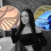 Al cui este ADN-ul găsit sub unghiile Valentinei, tânăra găsită într-o valiză pe râul Olt. Informații noi din anchetă
