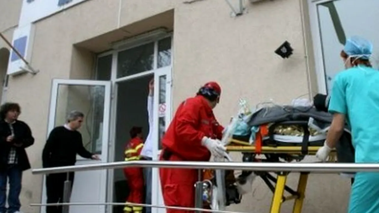Ministerul Sănătătii a mai închis o sectie din Spitalul de Arşi 