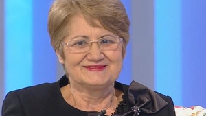 Mama lui Bahmuţeanu dă TOT din casă: "Silviu a părăsit-o pentru că nu mai era frăguţă, drăguţă! Cu Mihai, îi strălucesc ochii"