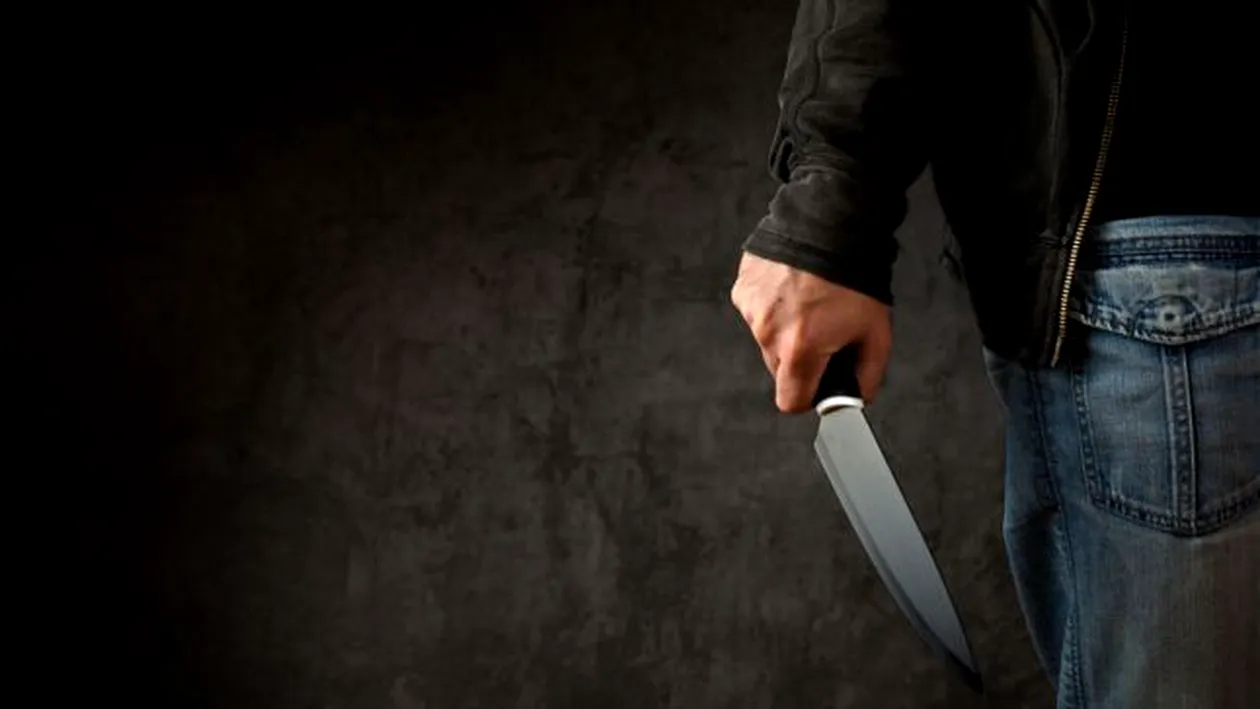 Un bătrân din Iași a fost tăiat cu cuțitul, dar nu-și mai amintește nimic
