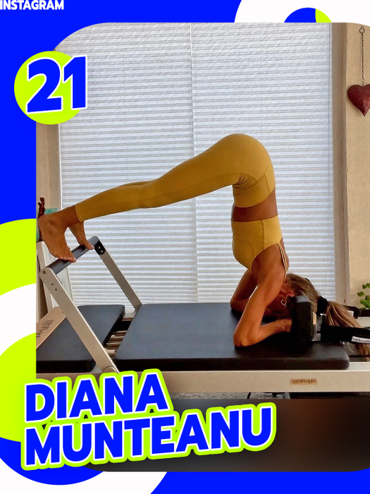 Au arătat tot! Top 30 sexy-vedete în cei mai “obraznici” colanți. Bianca Drăgușanu și Ramona Olaru, așa cum nu le-ai mai văzut!