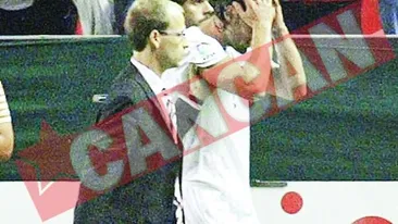 Luis Fabiano: Moartea lui Puerta nu este o surpriza