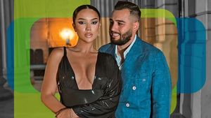 Ce eforturi a făcut Alexandru Ogică pentru a o cuceri pe Larisa Udilă. Influencerița l-a dat de gol. "Și-a vândut multe haine, a făcut niște..."