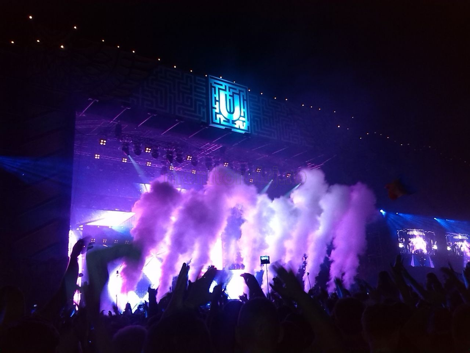 UNTOLD 2018. Lista primilor artişti care vor fi pe scenă la festivalul de la Cluj