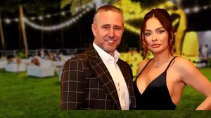 Ce restaurant de lux au ales Laurențiu Reghecampf și Corina Caciuc pentru a sărbători creștinarea micuțului Liam. CANCAN.RO a aflat super-locația botezului!
