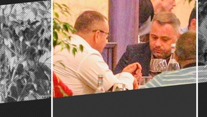 ”Mafiotul de la ANIF” + săgeata baronilor de Olt au sărbătorit cu vin roșu și trabucuri lovitura de peste 50 milioane €!