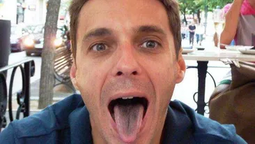 Mircea Badea, ironizat in cea mai fericita zi din viata lui! Uite ce mesaj i-a transmis Mihai Bendeac! Meriti sa...