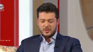 Inevitabilul s-a intamplat! La nici 3 luni de la divort, Slav si-a refacut viata! Cine este si cum arata noua lui cucerire