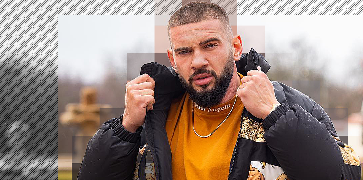 Dorian Popa a vândut toate casele construite (Foto: Instagram)