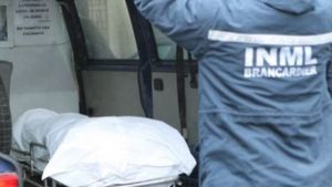 Detaliile crimei în stil mafiot din Galați: Femeia a apelat la amant pentru uciderea soțului! Motivul