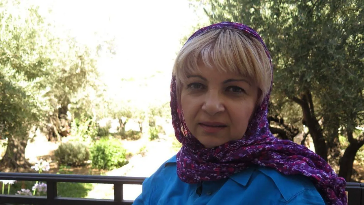 “Tanța”, fosta asistentă a lui Teo, în doliu! Mesaj emoționant postat de actriță. “Te iubesc, sufletul meu blând și bun”