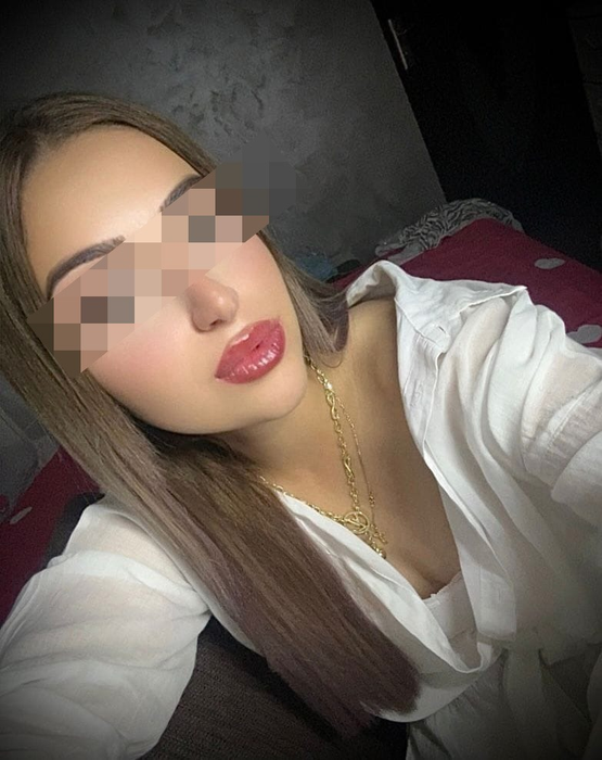 Fata a fost găsită a doua zi, pe o bancă dintr-un parc din Călugăreni foto: Facebook