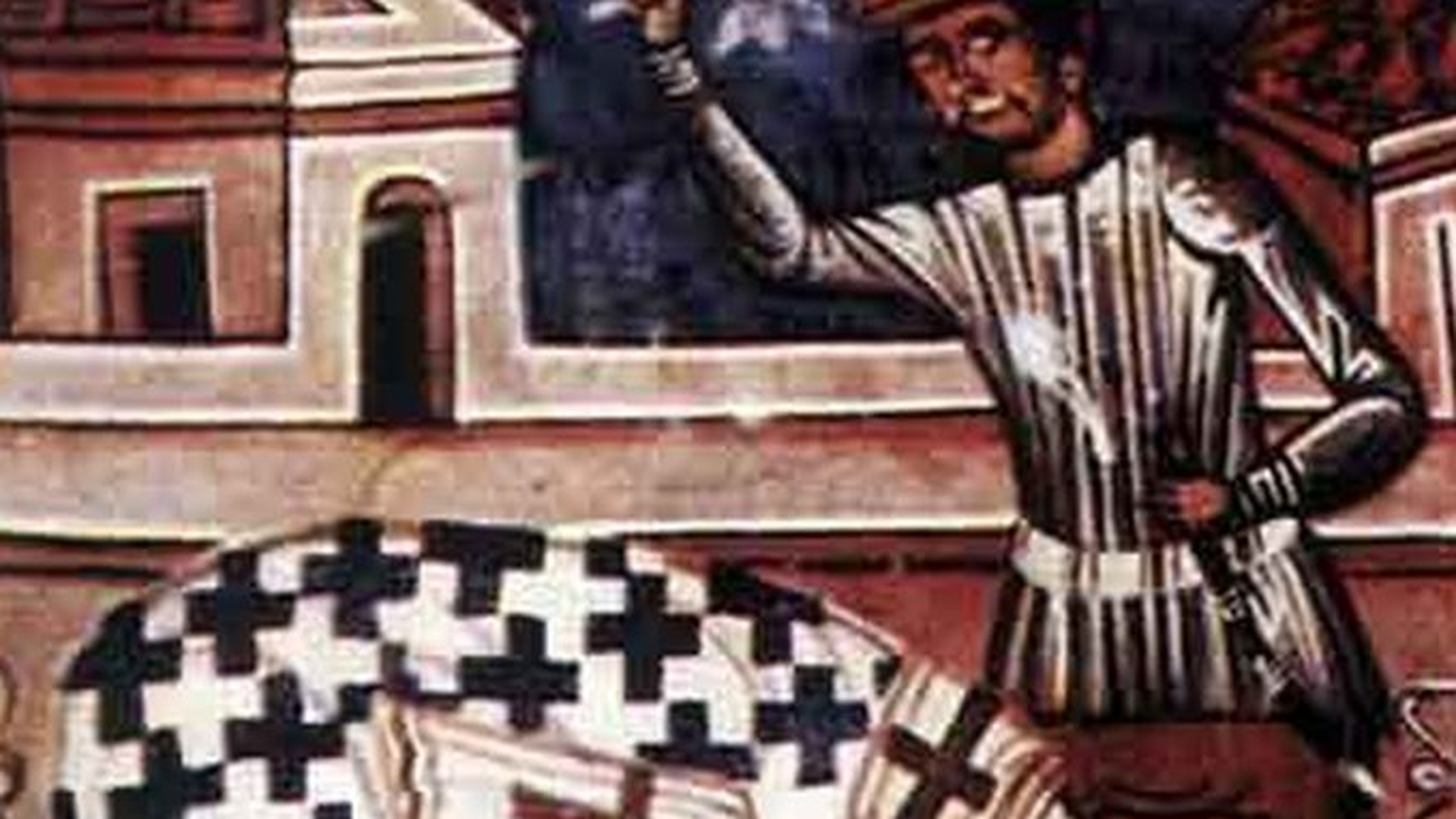 CALENDAR 20 IUNIE -  Astăzi sărbătorim Sfânta Treime; Sfântul Mucenic Metodie, Episcopul Patarelor