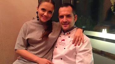 Sotia lui Madalin Ionescu, schimbare radicala de look. Fanii au innebunit: Parca ai 16 ani!