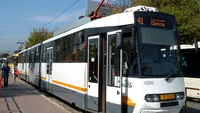 STB: Tramvaiul 41 va circula toată noaptea de Revelion. Vor fi și autobuze de noapte