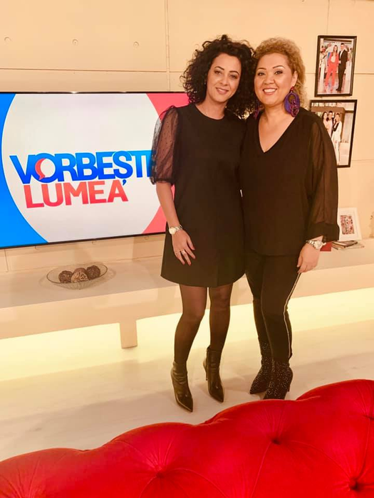 La 42 de ani, Minodora a reușit să aibă silueta din adolescență! A dezvăluit cum a slăbit 38 de kg, dar și la ce alimente a renunțat