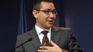Ponta, la Giurgiu: “Este legitima supararea celor din diaspora!”