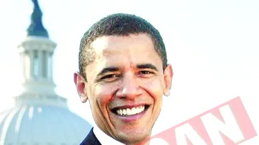 Castiga Barack Obama