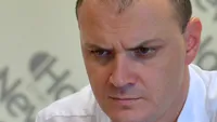 SEBASTIAN GHIŢĂ, arestat 18 zile în Serbia în vederea extrădării