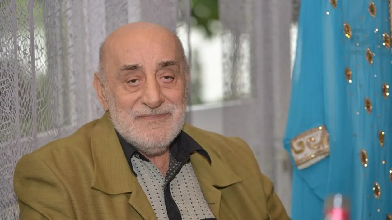 Prima apariție publică a lui Viorel Lis, după ce a fost externat! Fostul edil al Capitalei este slăbit și palid