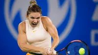 Probleme mari pentru Simona Halep. Riscă să piardă un milion de euro!