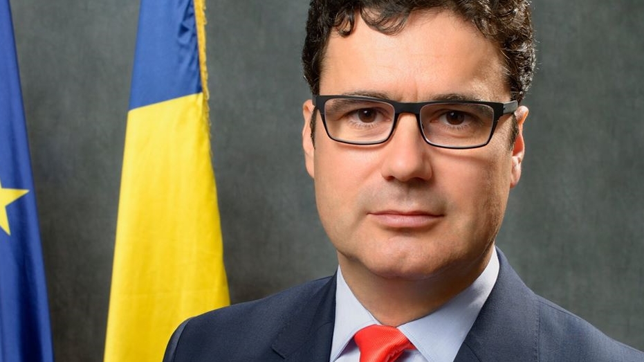 Rectorul Remus Pricopie, despre mesajul M...PSD: Acțiunile violente, radicale, vulgare atrag și mai multă violență, vulgaritate și radicalism. Asta ne dorim?