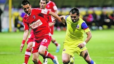 Le-a pus cupa in vitrina