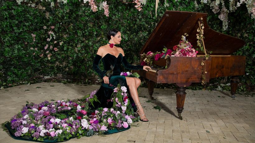 Andreea Marin a vorbit despre relaţia cu noul iubit. “Un dar de la Dumnezeu!” Unde vor petrece Revelionul