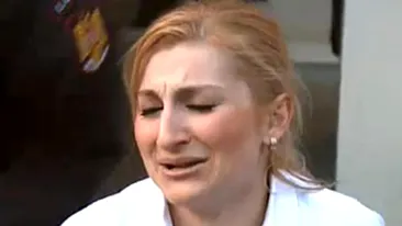 Femeia impuscata in ambele picioare: I-a spus ca are ceva pentru ea! Felicia a crezut ca e vorba de 8 Martie! Atunci a scos pistolul si a inceput sa traga