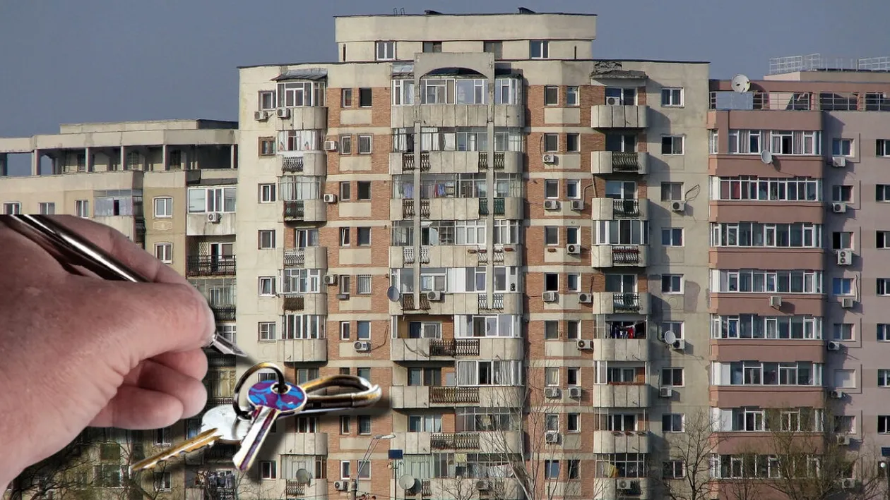 Ireal! Ce au pățit doi tineri din Cluj, imediat după ce au semnat contractul de închiriere al unui apartament: Tremuram de frică!