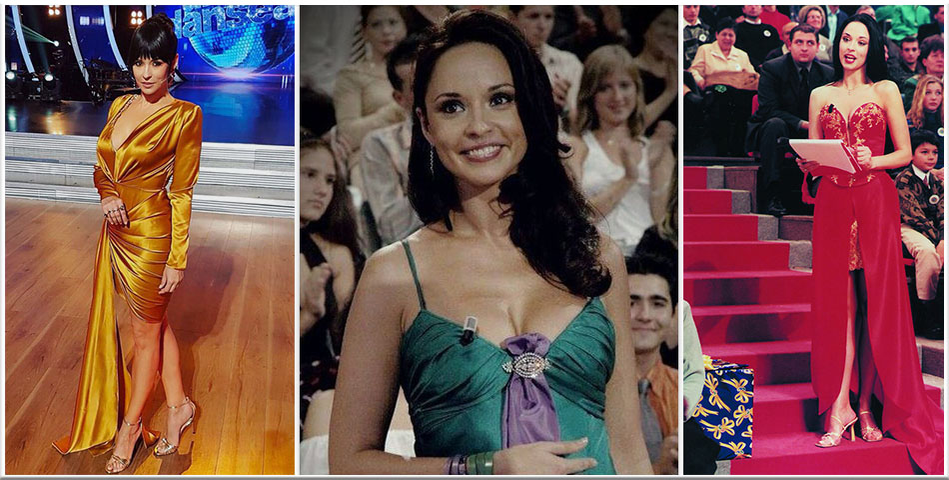 Ce salariu avea Andreea Marin când era la ”Surprize, surprize”: ”Puteam să-mi cumpăr doar…”