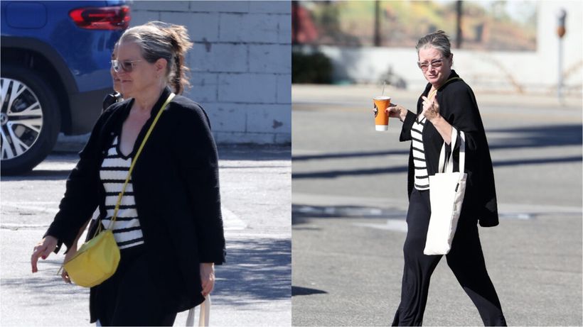 O recunoști pe vedeta din imagine?! Era una dintre cele mai apreciate actrițe de la Hollywood, dar s-a retras din cauza unui accident rutier cumplit