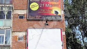 Sfarsitul lumii, "garantat" pe 21 mai