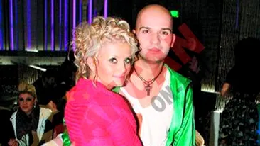 Sylvia: De Sfantul Andrei cumpar plasa pentru geamuri!