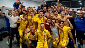 Amicale tari pentru „tricolorii” lui Mirel Rădoi înainte de Euro 2019!