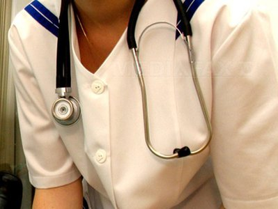 Chef Samuel Le Torriellec a început o relație cu o doctoriță