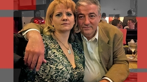 Mesajul devastator al fostei soții pentru tatăl celebrilor Șerban și Vlad Huidu! O acuzase că i-a luat copilul și s-a măritat cu ex-iubitul pușcăriaș: ”S-a crezut Iisus!”