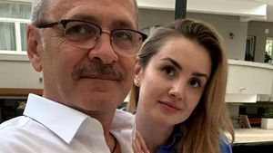 Cum arată Irina Tănase la 4 ani de la despărțirea de Liviu Dragnea. A „întinerit” peste noapte!