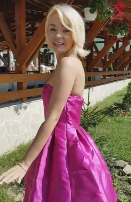 Ce făcea Maria Constantin în timp ce Marcel Toader a mers să îi ceară iertare mamei sale