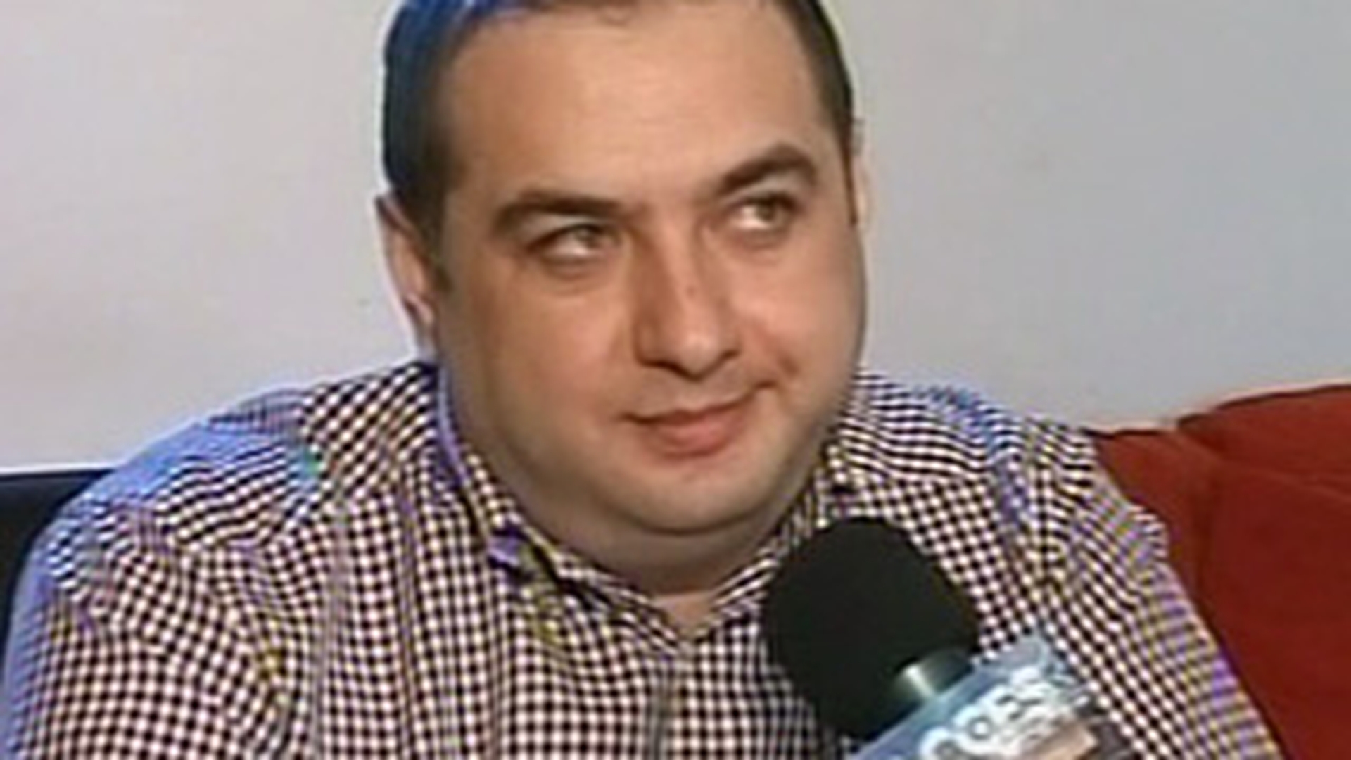 Leo de la Strehaia o face praf pe Cruduta: "Joaca teatru! Ea nu l-a iubit pe Costea, l-a vrut doar pentru bani!"