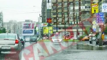Vreme mohorata in prima jumatate a lunii
