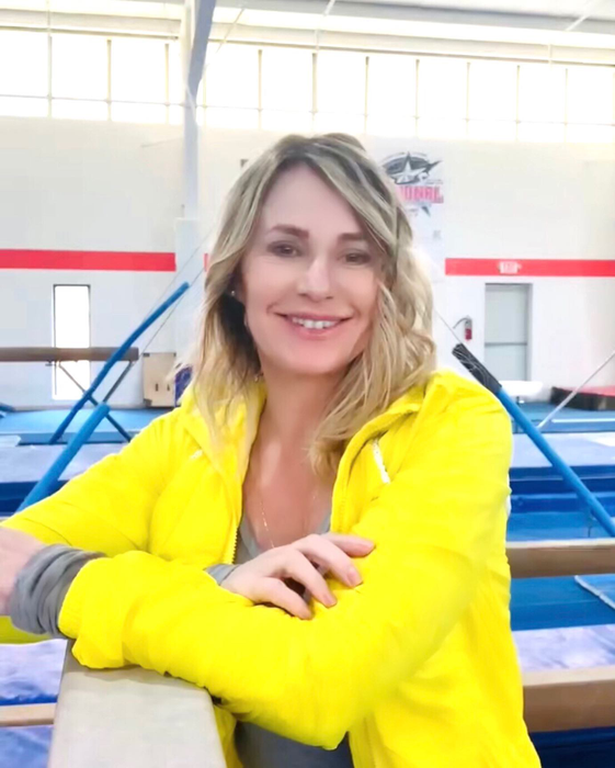 Fiul Nadiei Comăneci NU îi calcă pe urme! Fosta campionă a dezvăluit cu ce se ocupă Dylan: „Și-a ales un drum diferit”