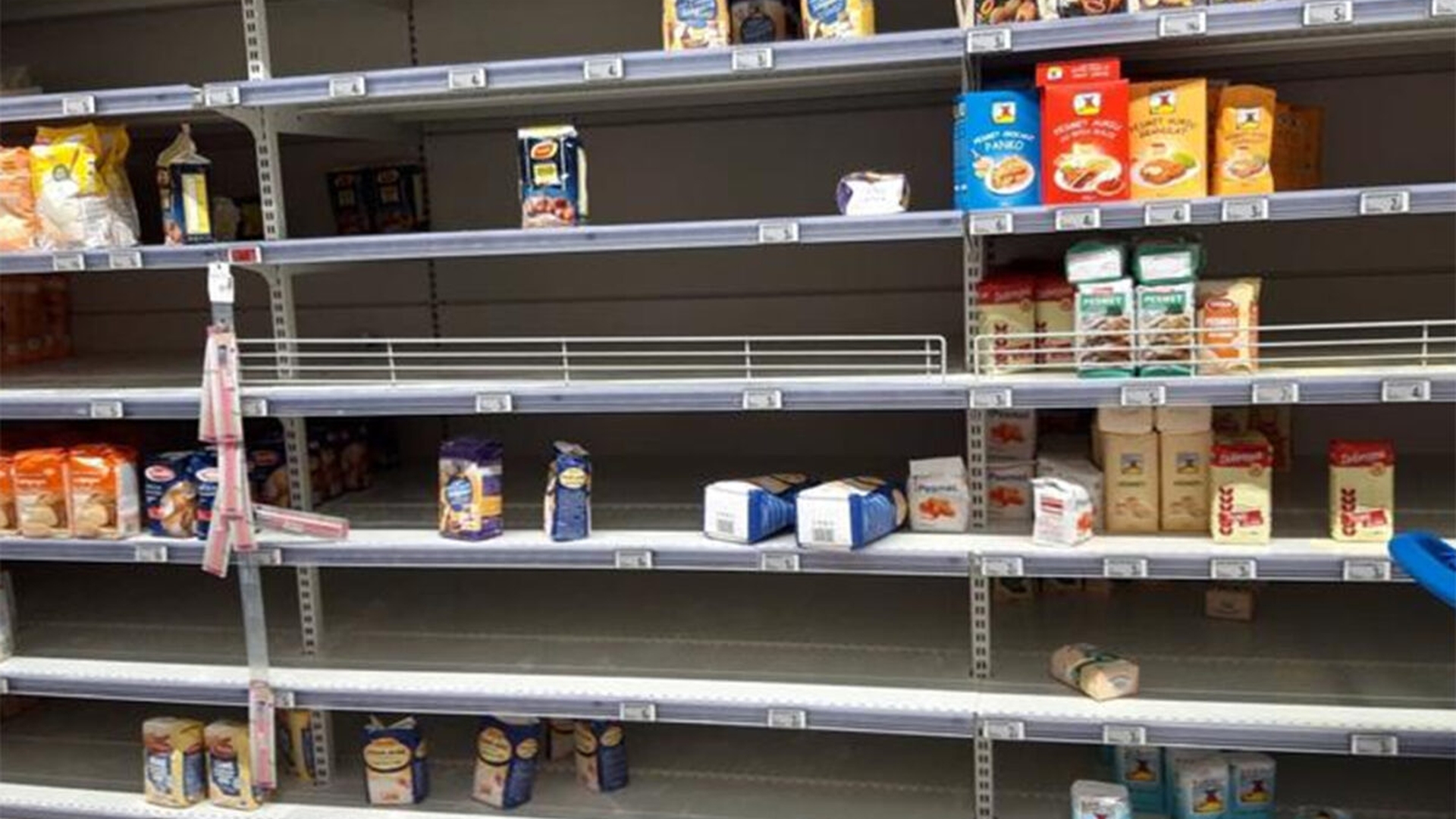 Alimentul considerat toxic, pe care majoritatea românilor îl consumă în fiecare zi