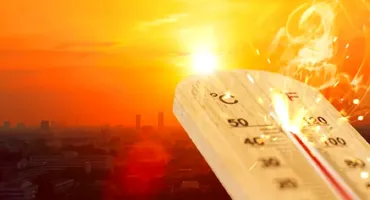 Avertisment îngrijorător din partea meteorologilor! Urmează 5 ani cu recorduri succesive de temperaturi extreme