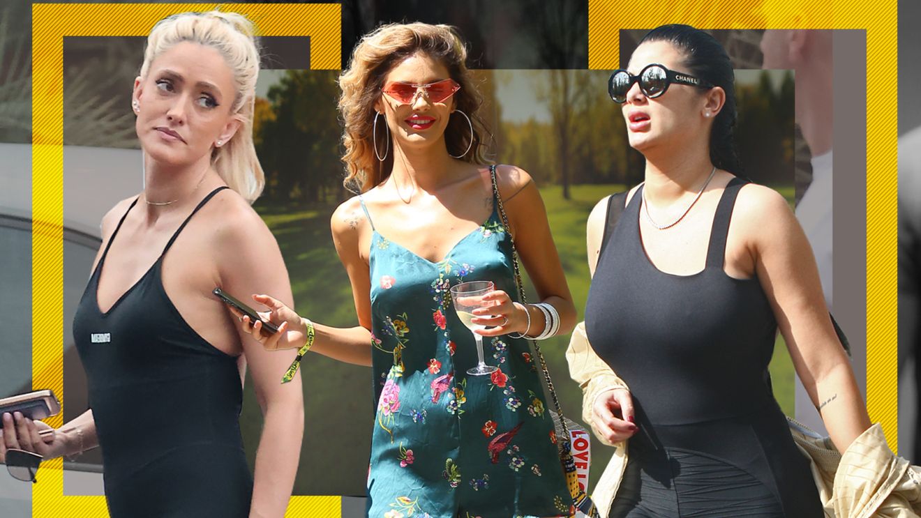 TOP 20 vedete mega mulate şi super dotate! CANCAN.RO le-a surprins în toată splendoarea. Roxana Dobre, Ramona Olaru sau Iuliana Pepene? Cine e mai "neastâmpărată"?