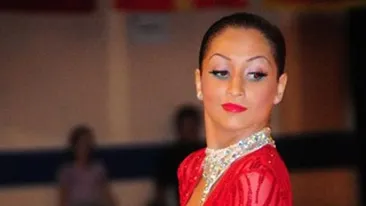 Andreea Toma, concurenta minora de la Dansez pentru tine s-a transformat in femeie! Ce buna s-a facut pustoaica lui Pepe!