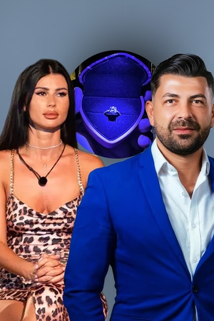 Adevărul despre inelul de 15.000 de euro cu care Marian Grozavu plănuia s-o ceară de soție pe Bianca Dan: ”A fost un diamant de 1,5 carate”