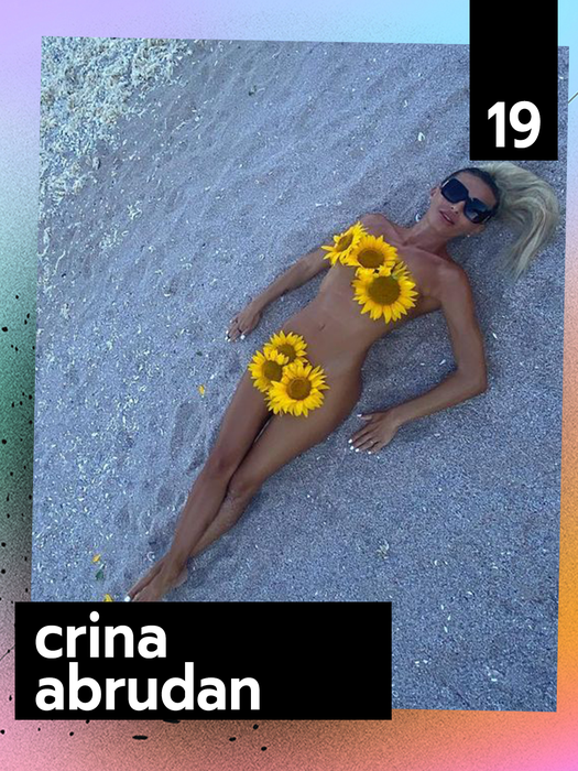 Aloooo, Anna Lesko, Inna, Francisca… TOP sexy-vedete care s-au jucat cu fundulețul în nisip!