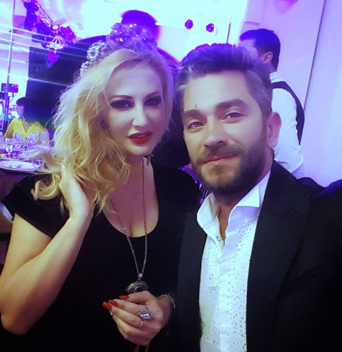 Julia Jianu și-a refăcut viața după divorț! Ce spune despre noul ei iubit: „E bărbatul pe care mi-l doream!”