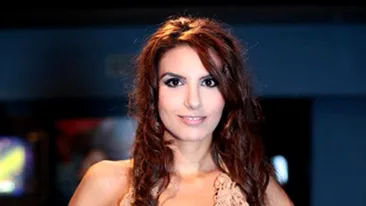 Romanca Jihan Shanabli va reprezenta Romania la concursul Miss Earth din Filipine!